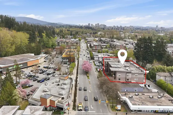 204 1273 Marine Drive, North Vancouver For Sale - image 31