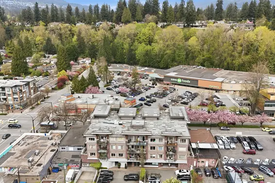 204 1273 Marine Drive, North Vancouver For Sale - image 33