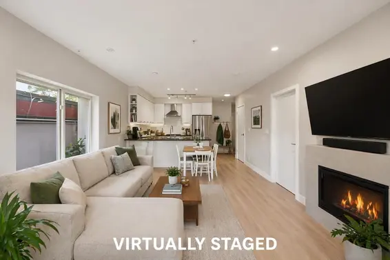 204 1273 Marine Drive, North Vancouver For Sale - image 5