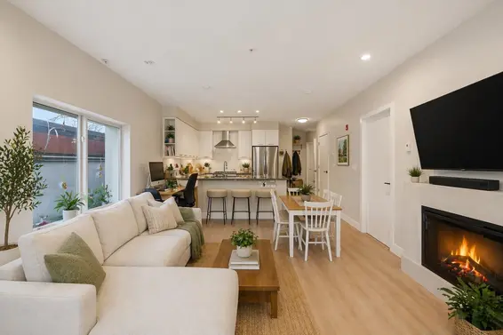 204 1273 Marine Drive, North Vancouver For Sale - image 7