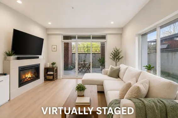 204 1273 Marine Drive, North Vancouver For Sale - image 9