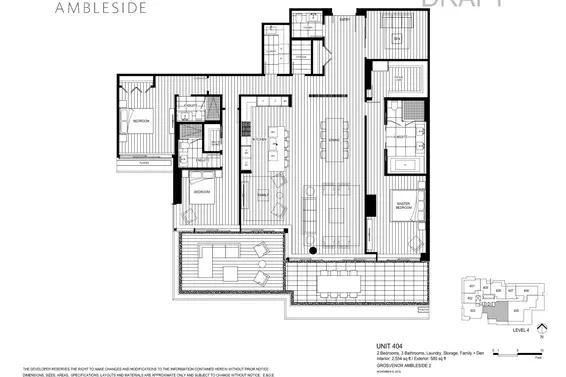 404 1327 Bellevue Avenue, West Vancouver