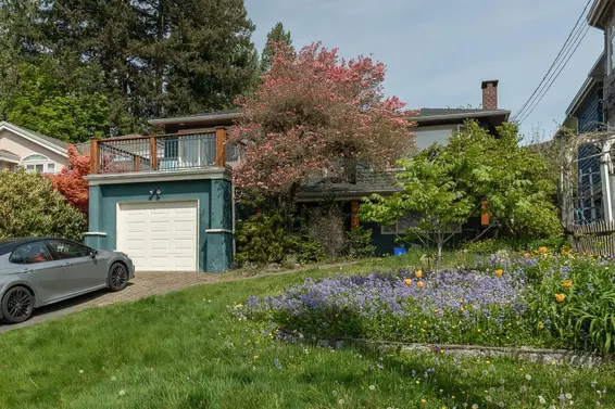 164 East Carisbrooke Road, North Vancouver