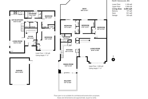 164 East Carisbrooke Road, North Vancouver For Sale - image 25