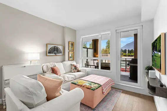 402 3220 Connaught Crescent, North Vancouver For Sale - image 10