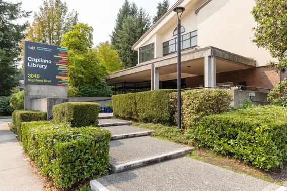 402 3220 Connaught Crescent, North Vancouver For Sale - image 33