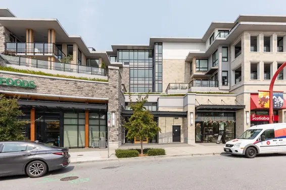 402 3220 Connaught Crescent, North Vancouver For Sale - image 36