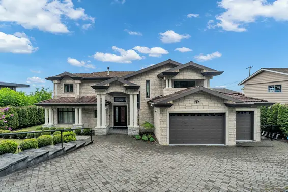 1118 Crestline Road, West Vancouver