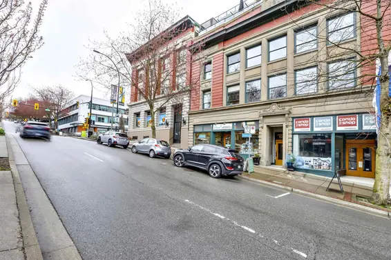 205 88 Lonsdale Avenue, North Vancouver