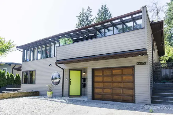 4117 Mountain Highway, North Vancouver