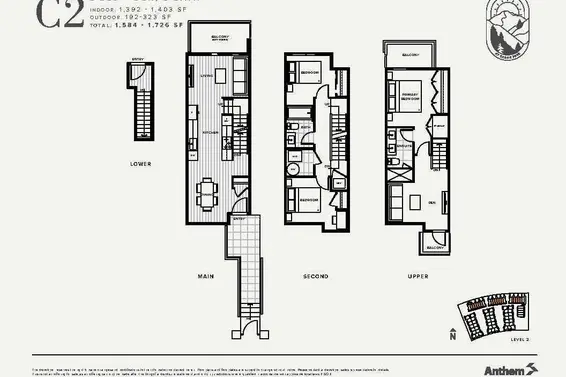 104 952 Lytton Street, North Vancouver For Sale - image 5