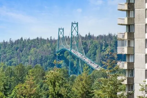 1306 2012 Fullerton Avenue, North Vancouver