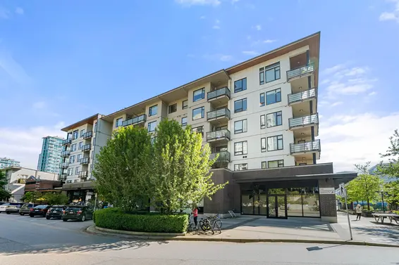 301 123 West 1st Street, North Vancouver For Sale - image 24