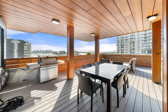 301 123 West 1st Street, North Vancouver For Sale - image 25