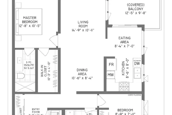 301 123 West 1st Street, North Vancouver For Sale - image 28