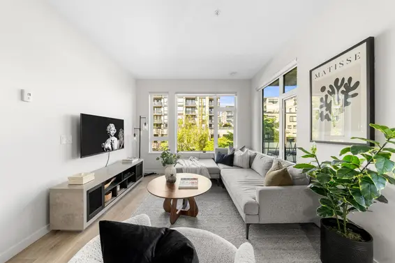 301 123 West 1st Street, North Vancouver For Sale - image 5