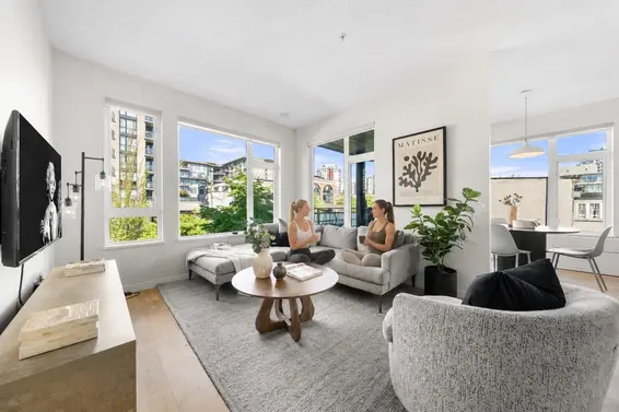 301 123 West 1st Street, North Vancouver For Sale - image 8