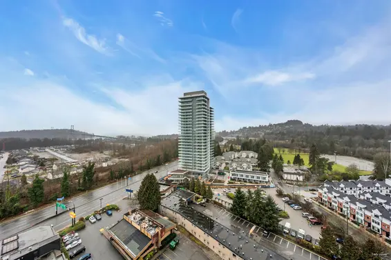 1504 1675 Lions Gate Lane, North Vancouver