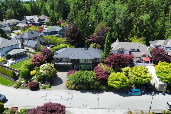 1651 Coldwell Road, North Vancouver
