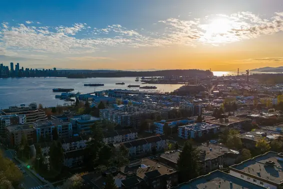 308 160 West 3rd Street, North Vancouver For Sale - image 21