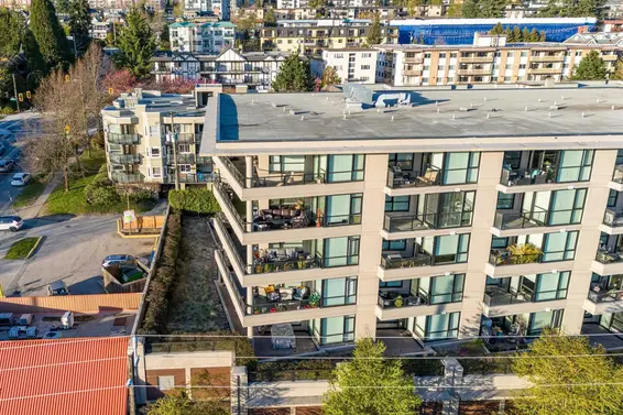 308 160 West 3rd Street, North Vancouver For Sale - image 22
