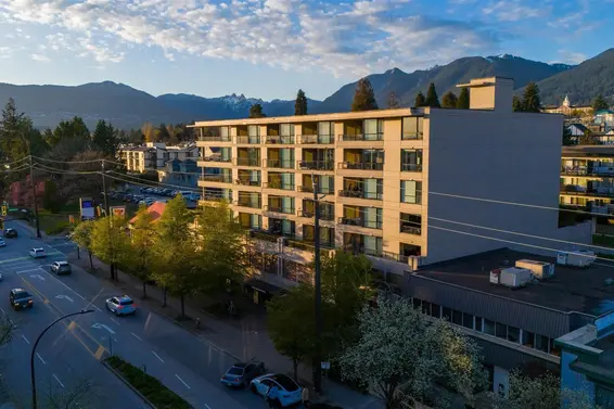 308 160 West 3rd Street, North Vancouver For Sale - image 23