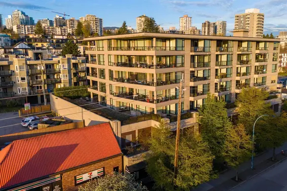 308 160 West 3rd Street, North Vancouver For Sale - image 24