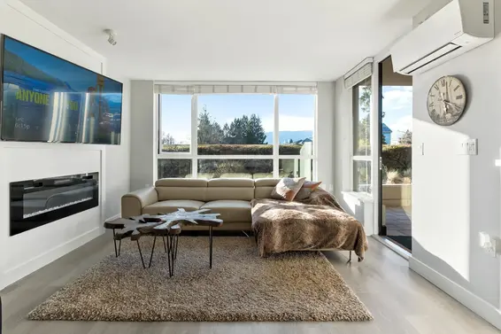 308 160 West 3rd Street, North Vancouver For Sale - image 7