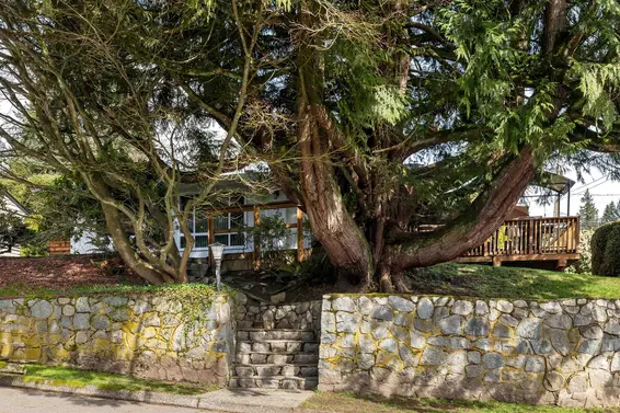 3820 Calder Avenue, North Vancouver For Sale - image 2
