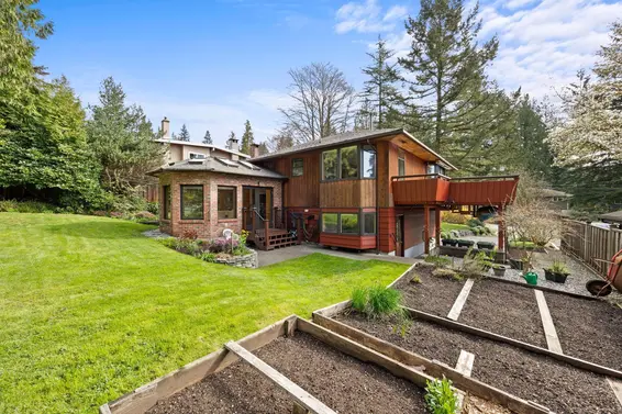 4589 Ramsay Road, North Vancouver For Sale - image 5