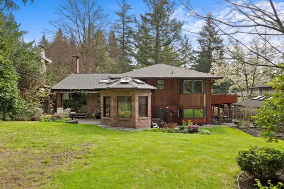 4589 Ramsay Road, North Vancouver For Sale - image 6