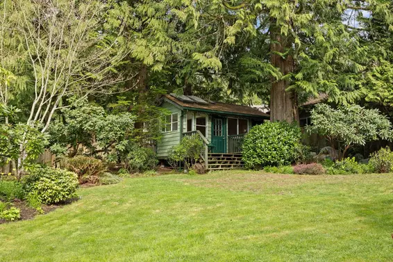 4589 Ramsay Road, North Vancouver For Sale - image 8