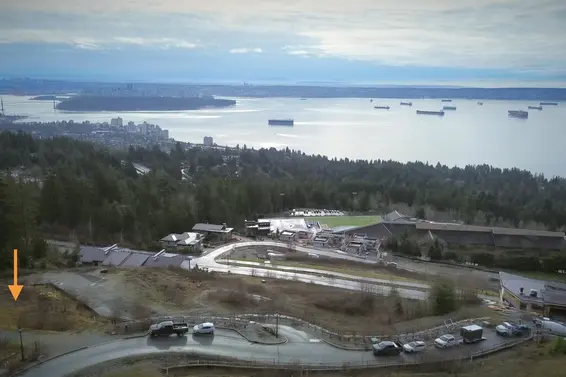2762 Rodgers Creek Place, West Vancouver