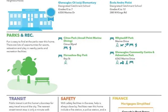 430 Crosscreek Road, Lions Bay For Sale - image 40