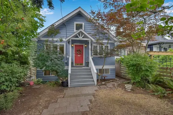 2329 Western Avenue, North Vancouver