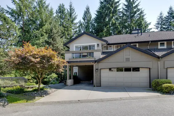 20 1900 Indian River Crescent, North Vancouver For Sale - image 1