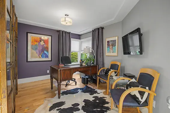 20 1900 Indian River Crescent, North Vancouver For Sale - image 12