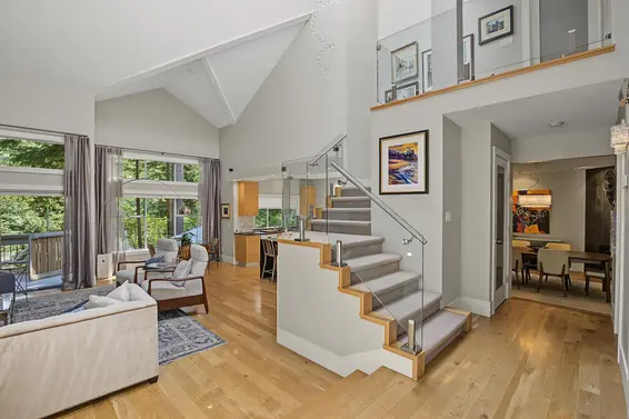 20 1900 Indian River Crescent, North Vancouver For Sale - image 15