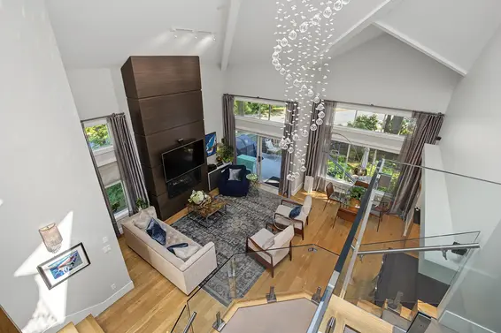 20 1900 Indian River Crescent, North Vancouver For Sale - image 16