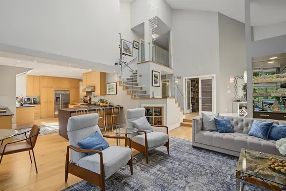 20 1900 Indian River Crescent, North Vancouver For Sale - image 4