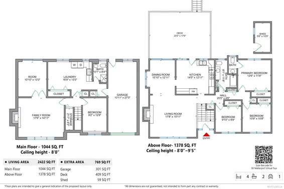 3566 Regent Avenue, North Vancouver For Sale - image 40