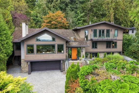 2953 Altamont Crescent, West Vancouver For Sale - image 1