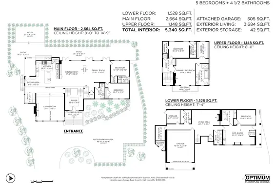 2953 Altamont Crescent, West Vancouver For Sale - image 38