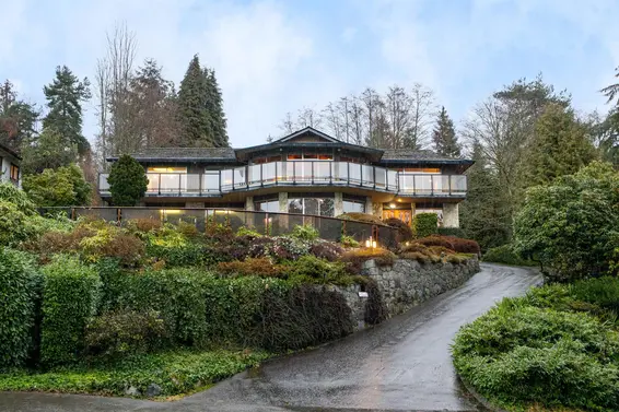 1343 Tyrol Road, West Vancouver For Sale - image 2