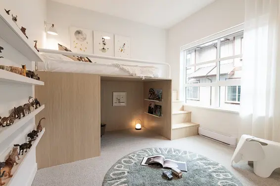 125 2045 Heritage Park Lane, North Vancouver For Sale - image 26