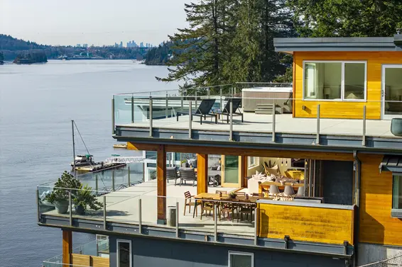 5577 Indian River Drive, North Vancouver