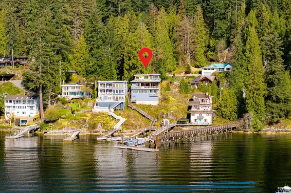 5577 Indian River Drive, North Vancouver For Sale - image 4