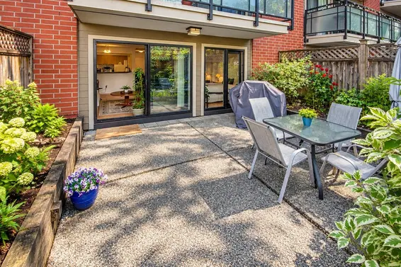 107 360 East 2nd Street, North Vancouver