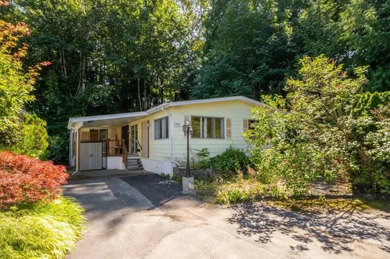 518 Tyee Court, North Vancouver For Sale - image 1