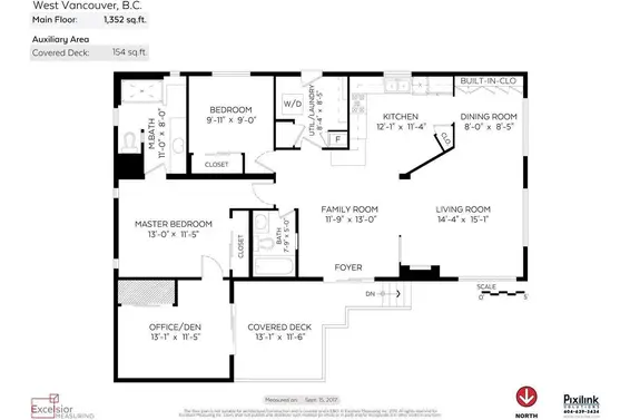 518 Tyee Court, North Vancouver For Sale - image 24